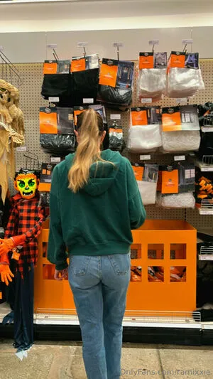 Ramixxie OnlyFans Leaked Free Thumbnail Picture - #Hot9bxxkdD