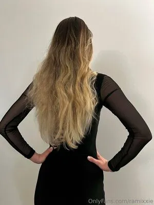 Ramixxie OnlyFans Leaked Free Thumbnail Picture - #ZEWghY0EgB