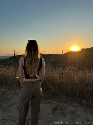 Ramixxie OnlyFans Leaked Free Thumbnail Picture - #je8aHyhoD1