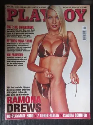 Ramona Drews OnlyFans Leaked Free Thumbnail Picture - #TnbdlP6PE2
