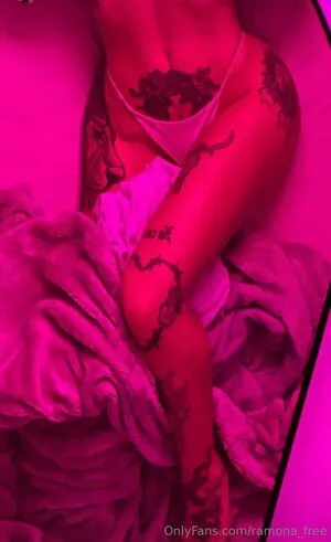 Ramona Free OnlyFans Leaked Free Thumbnail Picture - #VWx9T21ZET
