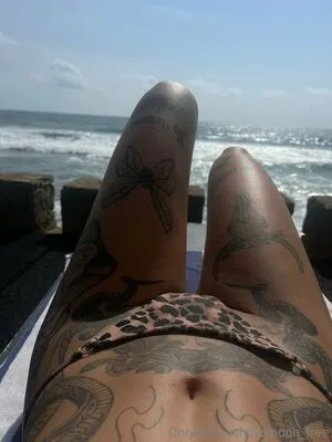 Ramona Free OnlyFans Leaked Free Thumbnail Picture - #Zkmxh2T7xa