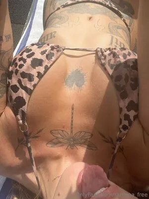 Ramona Free OnlyFans Leaked Free Thumbnail Picture - #i3mEAFVz0H
