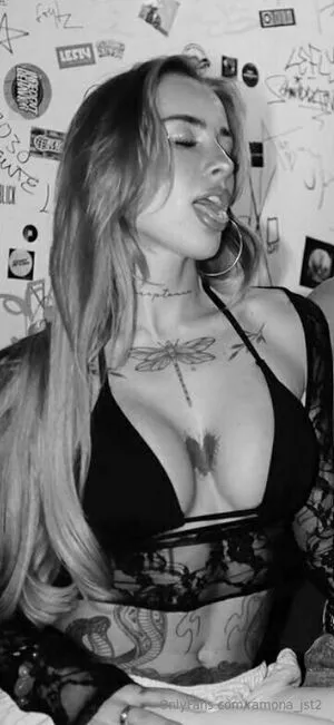 Ramona Jst2 OnlyFans Leaked Free Thumbnail Picture - #3hJ8LL4VBT