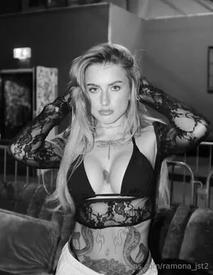 Ramona Jst2 OnlyFans Leaked Free Thumbnail Picture - #ZVCIS5Gtc1