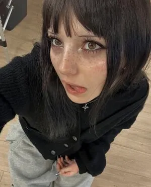 Ramona Marquez OnlyFans Leaked Free Thumbnail Picture - #KBiBeLTZIt