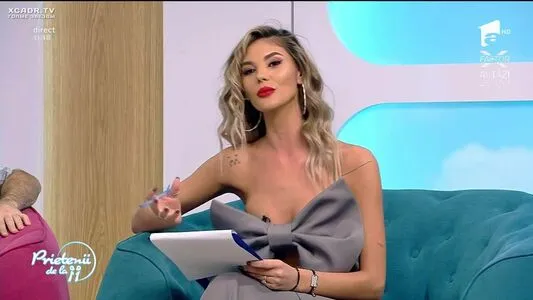 Ramona Olaru OnlyFans Leaked Free Thumbnail Picture - #Gr7wfCxJC2