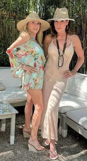Ramona Singer OnlyFans Leaked Free Thumbnail Picture - #CP15RdW6o4