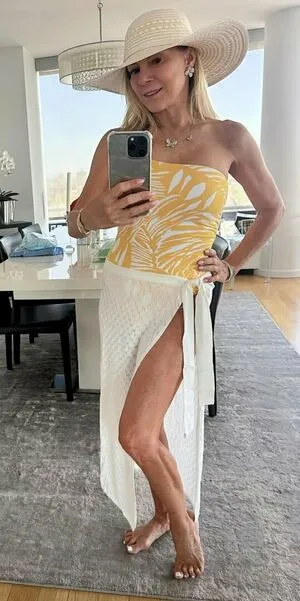 Ramona Singer OnlyFans Leaked Free Thumbnail Picture - #QZyt8z482p