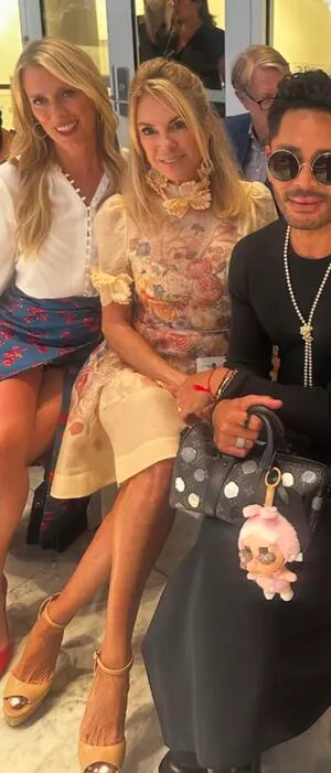 Ramona Singer OnlyFans Leaked Free Thumbnail Picture - #pPRQevYHo5