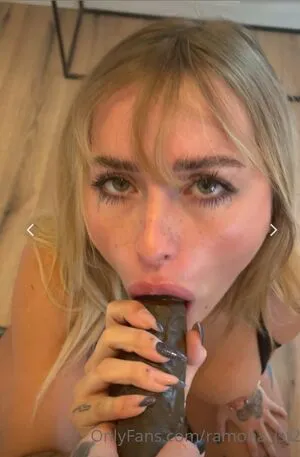 Ramona_jst OnlyFans Leaked Free Thumbnail Picture - #NgaoYuT4zn