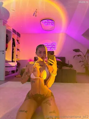 Ramona_jst OnlyFans Leaked Free Thumbnail Picture - #OFt0ZdN0BT