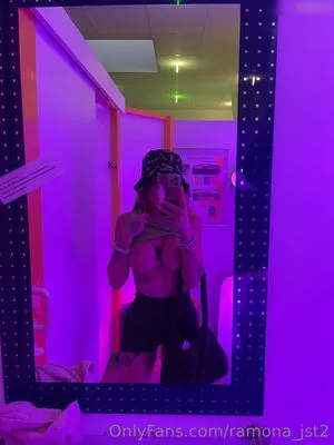 Ramona_jst OnlyFans Leaked Free Thumbnail Picture - #rajpRQPin2