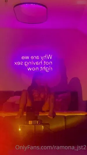 Ramona_jst OnlyFans Leaked Free Thumbnail Picture - #vuR3z0PDk2