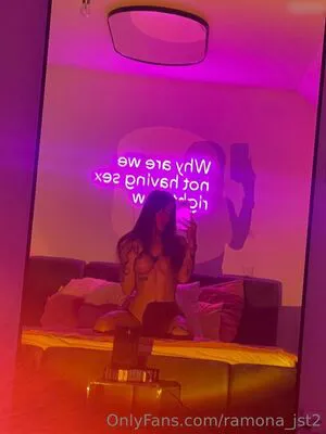 Ramona_jst OnlyFans Leaked Free Thumbnail Picture - #x7jGGHm4Fq