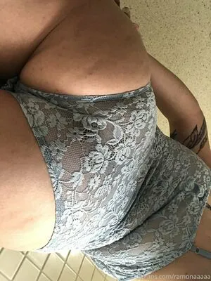 Ramonaaaaa OnlyFans Leaked Free Thumbnail Picture - #4PYjDLf3On