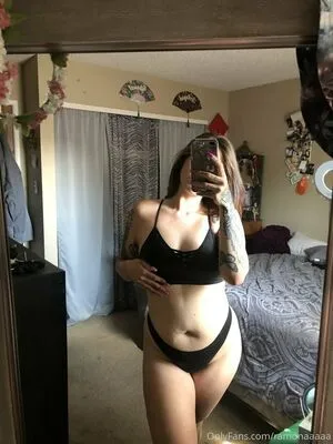 Ramonaaaaa OnlyFans Leaked Free Thumbnail Picture - #M524ntxG0o
