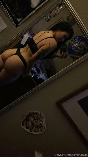 Ramonaaaaa OnlyFans Leaked Free Thumbnail Picture - #TCfsSX0W9v