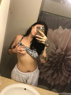 Ramonaaaaa OnlyFans Leaked Free Thumbnail Picture - #WlegZaIQHI