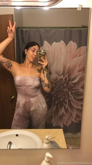 Ramonaaaaa OnlyFans Leaked Free Thumbnail Picture - #uNFDEUV5MK