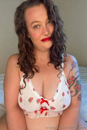 Ramonaaxel OnlyFans Leaked Free Thumbnail Picture - #k4GSGv2QHR