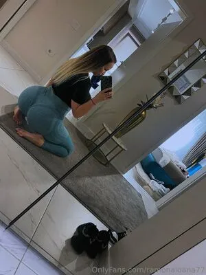 Ramonaioana77 OnlyFans Leaked Free Thumbnail Picture - #399XI3k5gf