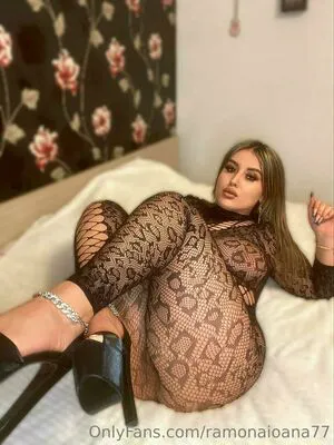 Ramonaioana77 OnlyFans Leaked Free Thumbnail Picture - #9vJOlPTHCr