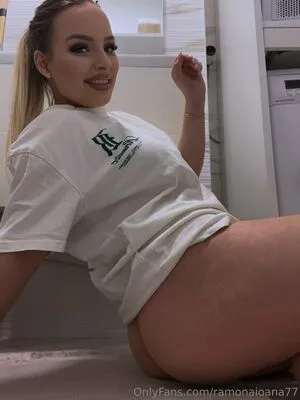 Ramonaioana77 OnlyFans Leaked Free Thumbnail Picture - #EhJJDMnG6A