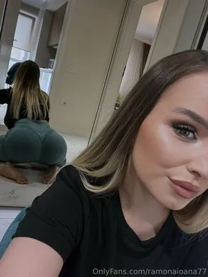 Ramonaioana77 OnlyFans Leaked Free Thumbnail Picture - #HGUGLIktOJ