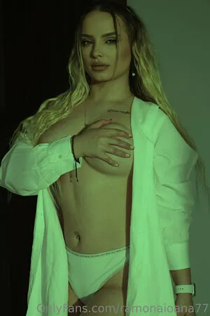 Ramonaioana77 OnlyFans Leaked Free Thumbnail Picture - #Hg9XMWYSJA