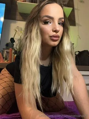 Ramonaioana77 OnlyFans Leaked Free Thumbnail Picture - #RhHLtgUhz8