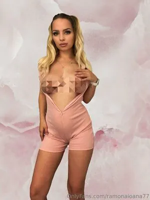 Ramonaioana77 OnlyFans Leaked Free Thumbnail Picture - #SCD1cAhW7R
