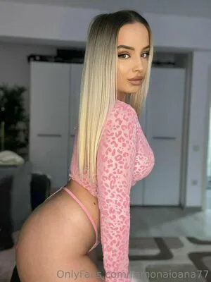 Ramonaioana77 OnlyFans Leaked Free Thumbnail Picture - #c9o6R9S5Iy