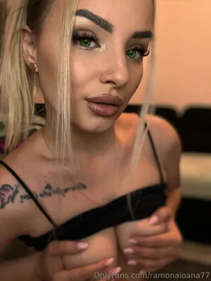 Ramonaioana77 OnlyFans Leaked Free Thumbnail Picture - #xsy1MZmOUw