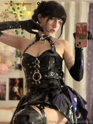 ramonalothbrok OnlyFans Leaked Free Thumbnail Picture - #ALQ2CBYgIu