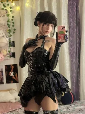 ramonalothbrok OnlyFans Leaked Free Thumbnail Picture - #iVUchDJmuF