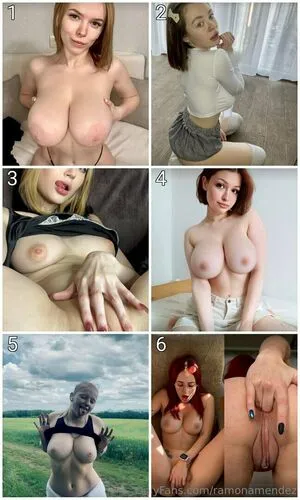 Ramonamendez OnlyFans Leaked Free Thumbnail Picture - #96WgfdfDqz