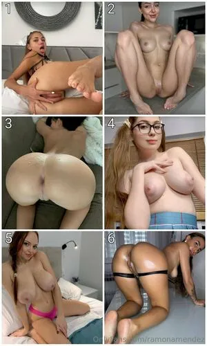 Ramonamendez OnlyFans Leaked Free Thumbnail Picture - #fykYGrkIKR