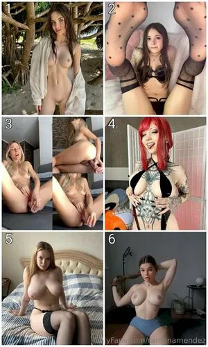 Ramonamendez OnlyFans Leaked Free Thumbnail Picture - #v1e5wv7D8L