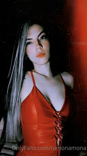 Ramonamona OnlyFans Leaked Free Thumbnail Picture - #NgXXGqU6M0