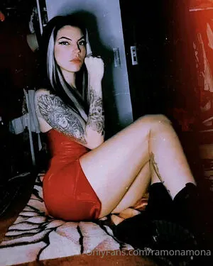 Ramonamona OnlyFans Leaked Free Thumbnail Picture - #Wv4bHnowHV