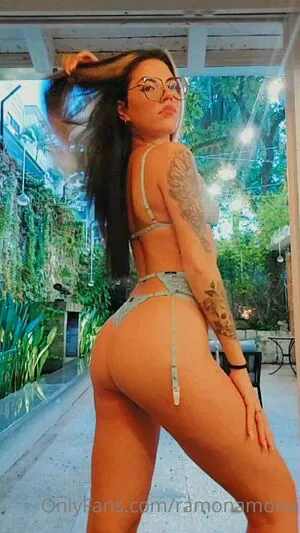 Ramonamona OnlyFans Leaked Free Thumbnail Picture - #jRyQuC4TDZ