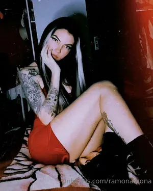Ramonamona OnlyFans Leaked Free Thumbnail Picture - #mSvrK0QQNN