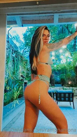 Ramonamona OnlyFans Leaked Free Thumbnail Picture - #pTmuYOS8Lo