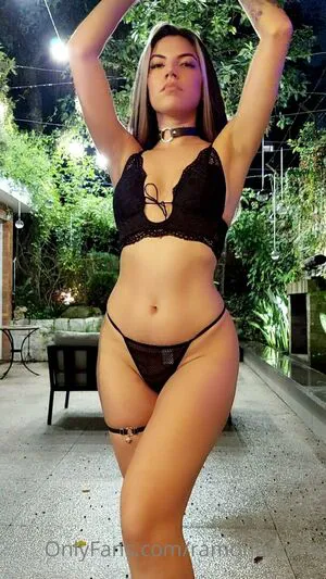 Ramonamona OnlyFans Leaked Free Thumbnail Picture - #yPEatLaqef