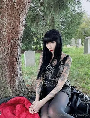 Ramonarydernyc OnlyFans Leaked Free Thumbnail Picture - #8spnHcraGw