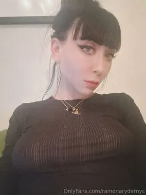 Ramonarydernyc OnlyFans Leaked Free Thumbnail Picture - #9RqVuomI7C