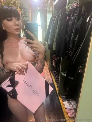 Ramonarydernyc OnlyFans Leaked Free Thumbnail Picture - #MkWiqyt62W