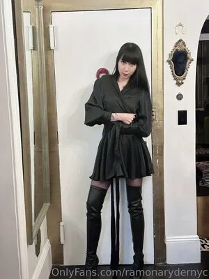 Ramonarydernyc OnlyFans Leaked Free Thumbnail Picture - #RRXHkG2i6H