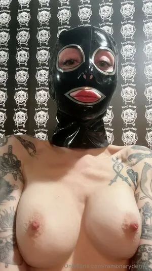 Ramonarydernyc OnlyFans Leaked Free Thumbnail Picture - #UY91atcr2N